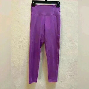 Girlfriend collective leggings